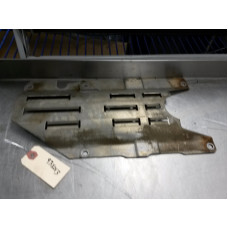93X013 Engine Oil Baffle For 02-08 Jaguar X-Type  3.0